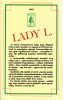 Romain Gary: Lady L. 