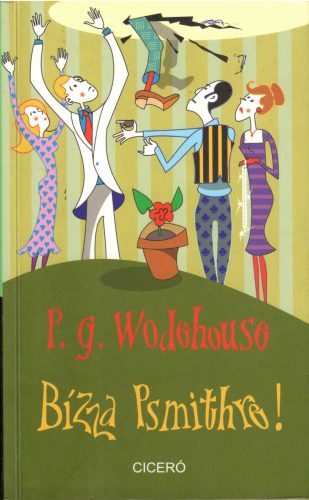 P. G. Wodehouse: 