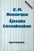 Erich Maria Remarque: Éjszaka Lisszabonban