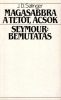 J. D. Salinger: Magasabbra a tetőt, ácsok / Seymour: Bemutatás