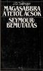 J. D. Salinger: Magasabbra a tetőt, ácsok / Seymour: Bemutatás