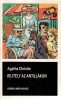 Agatha Christie: Rejtély az Antillákon