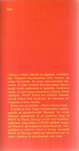 Ken Follett: Kulcs a Manderley-házhoz