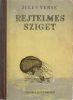 Jules Verne:  Rejtelmes sziget