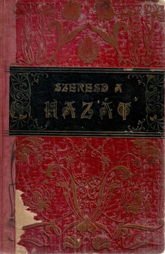 Szeresd a hazát