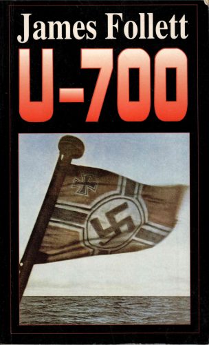 James Follett: U-700