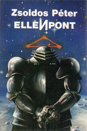 Zsoldos Péter: Ellenpont
