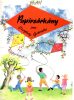Czeglédy Gabriella: Papírsárkány