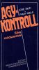 José Silva-Philip Miele: Agykontroll Silva módszerével