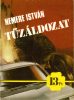 Nemere István:  Tűzáldozat