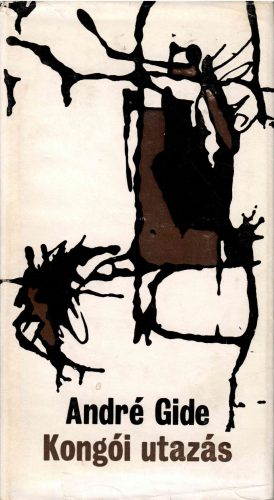 André Gide: Kongói utazás