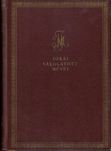 Jókai Mór: Kárpáthy Zoltán