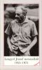 Major Ottó: Lengyel József noteszeiből 1955-1975