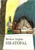 Berkesi András: Siratófal