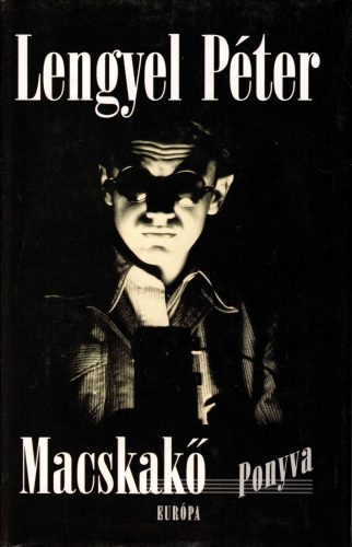 Lengyel Péter: Macskakő