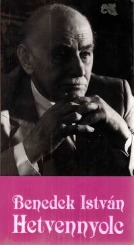 Benedek István: Hetvennyolc