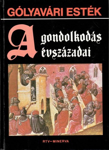 Lovas György: A gondolkodás évszázadai