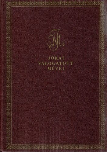 Jókai Mór: Egy magyar nábob