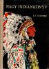 James Fenimore Cooper: Nagy indiánkönyv