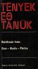 Boldizsár Iván: Don-Buda-Párizs