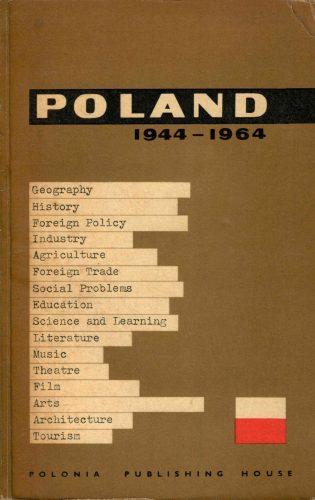 Poland 1944-1964