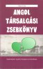 Takács Erika: Angol társalgási zsebkönyv