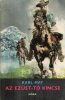 Karl May:  Az Ezüst-tó kincse