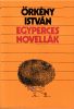 Örkény István: Egyperces novellák