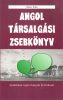 Takács Erika: Angol társalgási zsebkönyv