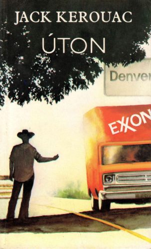 Jack Kerouac: Úton 