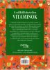 A nélkülözhetetlen vitaminok 1-20.